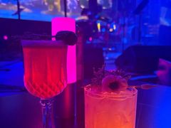 -MOSSO音乐酒吧·live house(南京旗舰店)