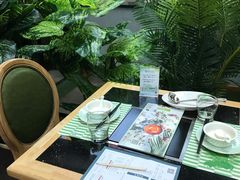 -青柠记忆泰式海鲜火锅(合生汇购物中心店)