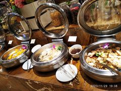 -金厨泰国餐厅·全泰籍厨师料理(拱北店)