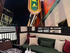 -金链花·泰国餐厅(国贸店)
