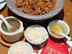 -甘家界柠檬鸭(安吉店)