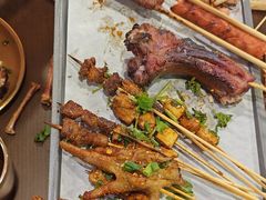 -林二哥宜烤官·宜宾小烧烤