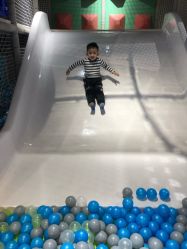-积木王国(老虎城欢乐购物中心店)