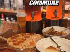 -COMMUNE幻师(五角场店)