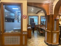 -清真·玛丽亚新疆菜主题餐厅(浙江中路店)