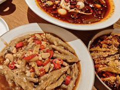 -捌川(武汉天地壹方购物中心店)