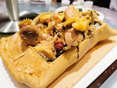 -令氏家外家周秦食府(高新店)
