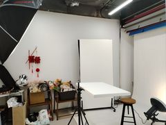 -拍刻风照相馆(紫荆广场店)