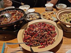 -巴蜀风·地道川菜(总店)