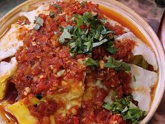 -浩海火燒雲傣家菜(芮欧百货店)