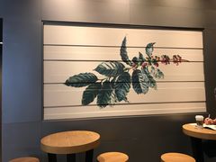 -星巴克(丁香国际商业中心店)