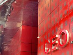 -百威KTV(恒福路店)