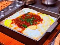 -梅梅家的烤肉店(槐北路店)