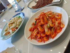 -蟹天蟹地农家菜·阳澄湖大闸蟹(浅水湾店)