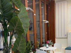 -山与蓝·轻糖鲜果蛋糕(勒泰店)