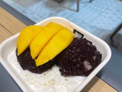 -满记甜品(南京虹悦城三店)