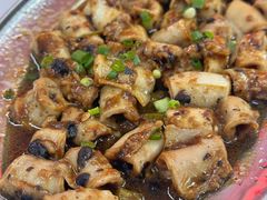 -嘉升大排档(番禺总店)