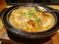 -老客家·客家菜(万达店)