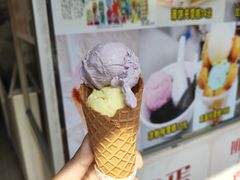 -成裕雪糕店(士多店)