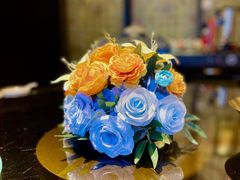 -彩虹之约•淮扬家宴(亚运村店)