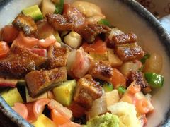 希望日本料理-希望日本料理(保利香槟花园店)