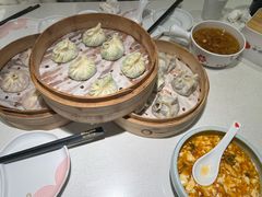 -小六汤包(万和城店)