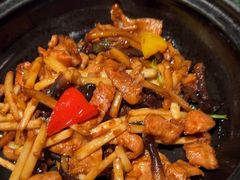 -千百味红餐厅·江西菜(绿地双子塔店)