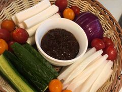 -大汗行宫园林餐厅