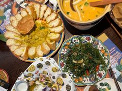 -泰妃殿(武汉首店)