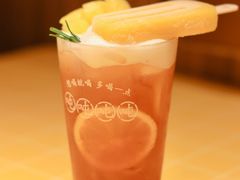 -蔡澜点心·粤菜(花城汇南区店)