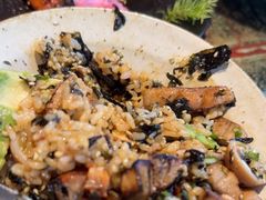 -炙柒Sekinana·精致料理 烧鸟·铁板烧(海上世界店)