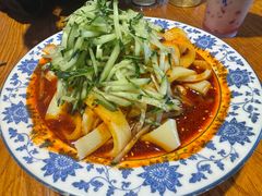 -柴窝堡22号辣子鸡·传承新疆菜