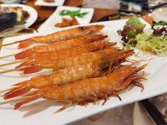 -V Bar海景扒房(北海湾惠龙万达嘉华酒店)