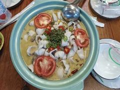 -重庆鸡公煲·青锅花椒鱼(牡丹江路店)
