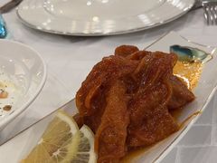 -新侨三宝乐西餐厅(崇文门店)