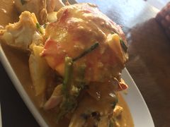 -Dang restaurant (patong phuket)