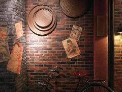 -1192弄老上海风情街(世纪汇广场店)