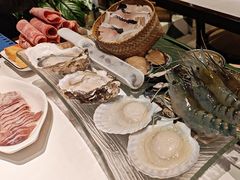 -Thai Basil罗勒叶泰式餐厅(时代天街店)