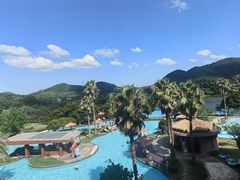 -宁波九龙湖开元度假村