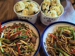 -同心楼(解放北路店)