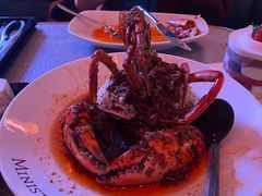 -Ministry of Crab•MOC(交子大道店)