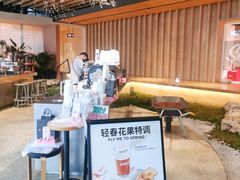 -Seesaw Coffee(朝阳大悦城店)