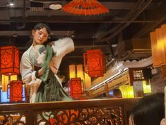 大堂-大龙燚火锅(天钥桥路店)