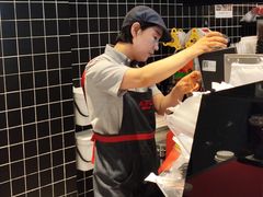 -肯德基(巴沟店)