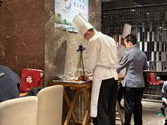 -四季民福烤鸭店(西单华威约饭街店)