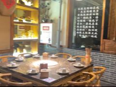 包厢-宽田火锅(几江荣华店)