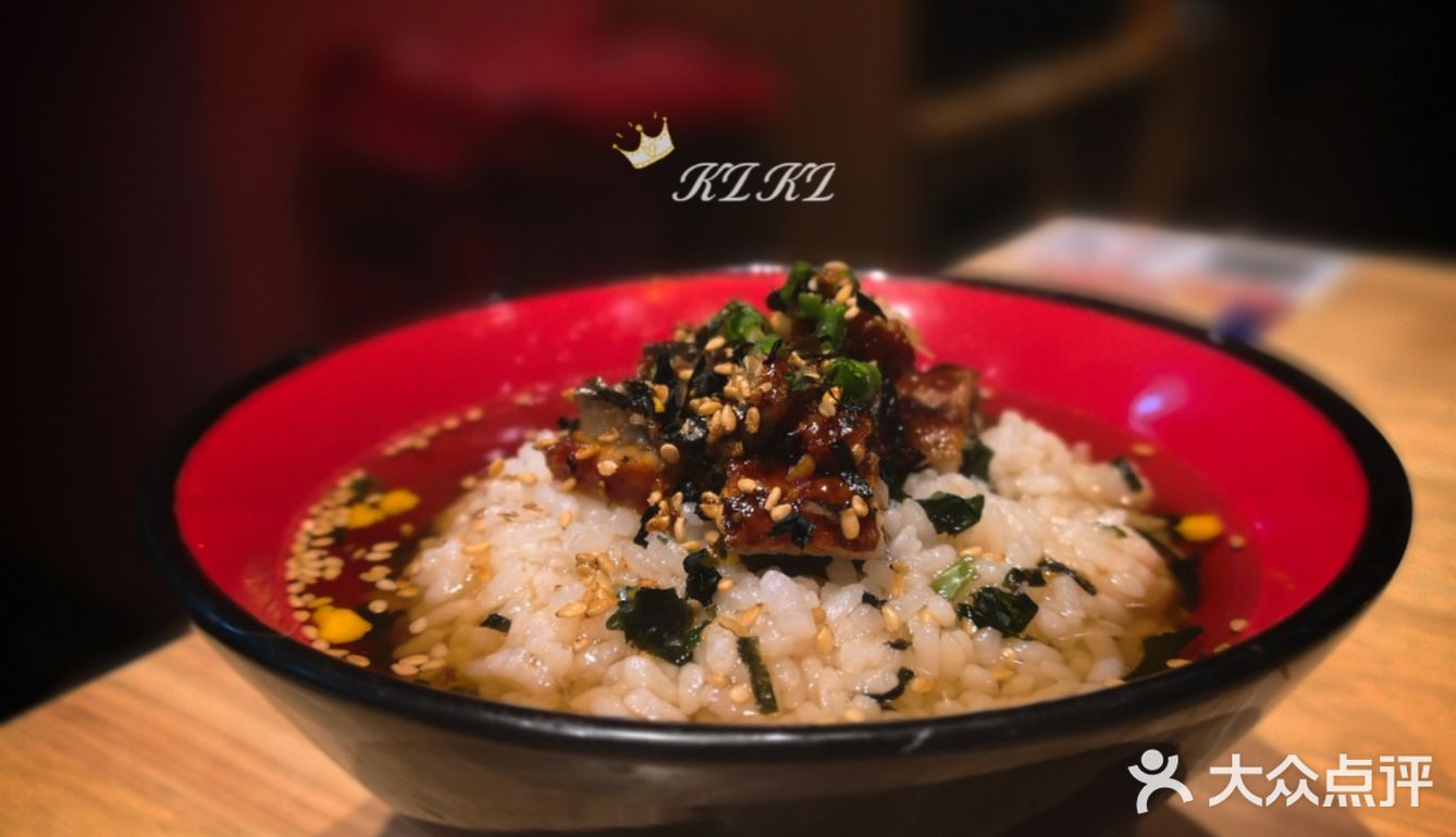 百联又一城｜舞丼屋