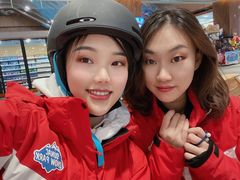 -哈尔滨热雪奇迹
