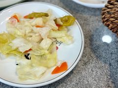 -紫藤园·天目湖大鱼头(南山竹海店)
