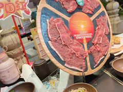 -乔先生涮肉·鲜活牛羊肉火锅(塘沽店)